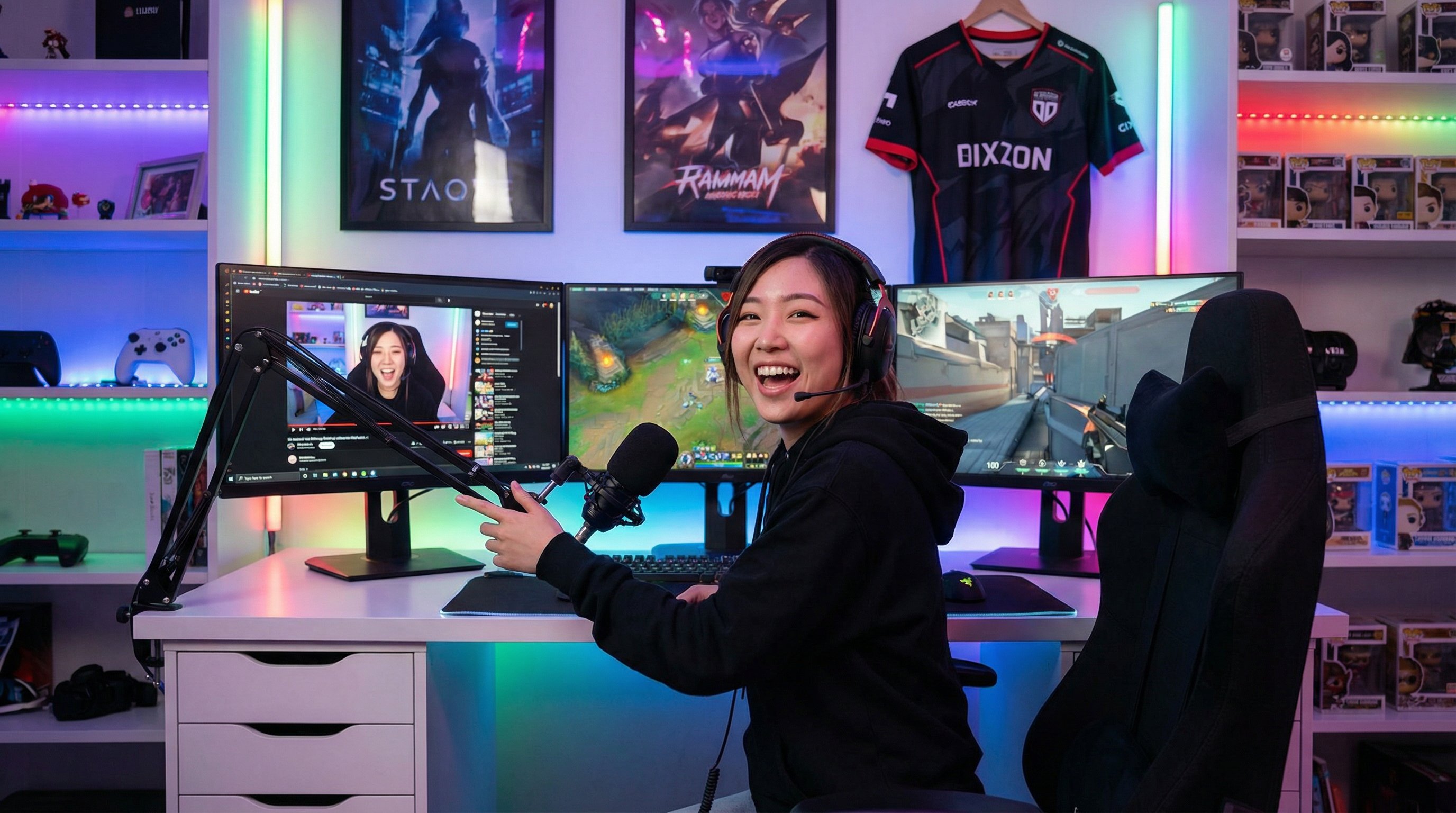 少女6夜半直播nba游戏视频